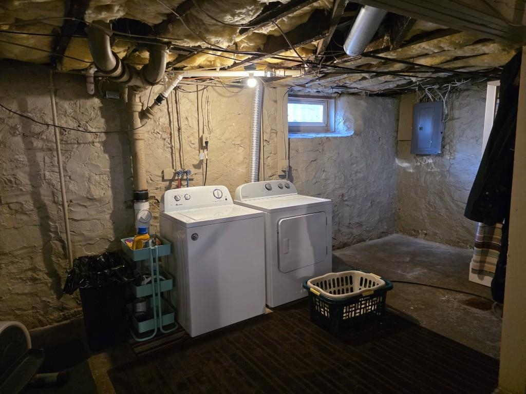 1003 W 4TH STREET, Mosinee, Wisconsin 54455, 3 Bedrooms Bedrooms, ,1 BathroomBathrooms,Residential,For Sale,1003 W 4TH STREET,22600608