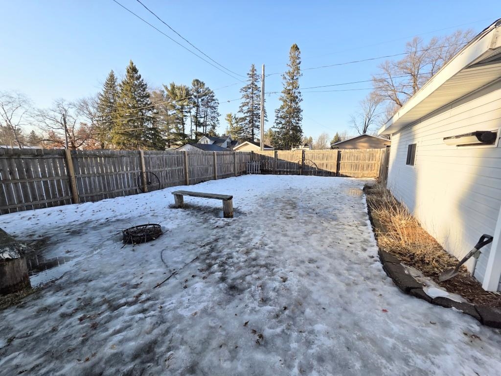 1003 W 4TH STREET, Mosinee, Wisconsin 54455, 3 Bedrooms Bedrooms, ,1 BathroomBathrooms,Residential,For Sale,1003 W 4TH STREET,22600608