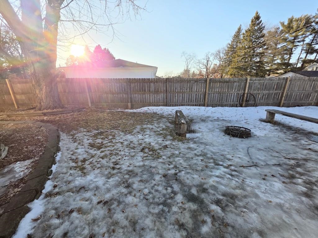 1003 W 4TH STREET, Mosinee, Wisconsin 54455, 3 Bedrooms Bedrooms, ,1 BathroomBathrooms,Residential,For Sale,1003 W 4TH STREET,22600608