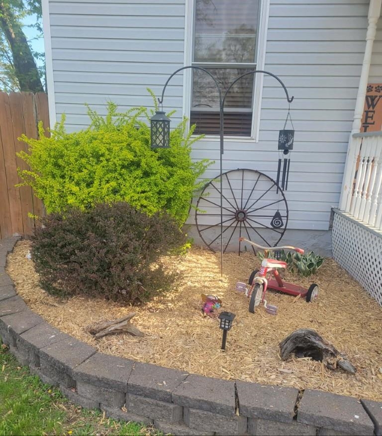 1003 W 4TH STREET, Mosinee, Wisconsin 54455, 3 Bedrooms Bedrooms, ,1 BathroomBathrooms,Residential,For Sale,1003 W 4TH STREET,22600608