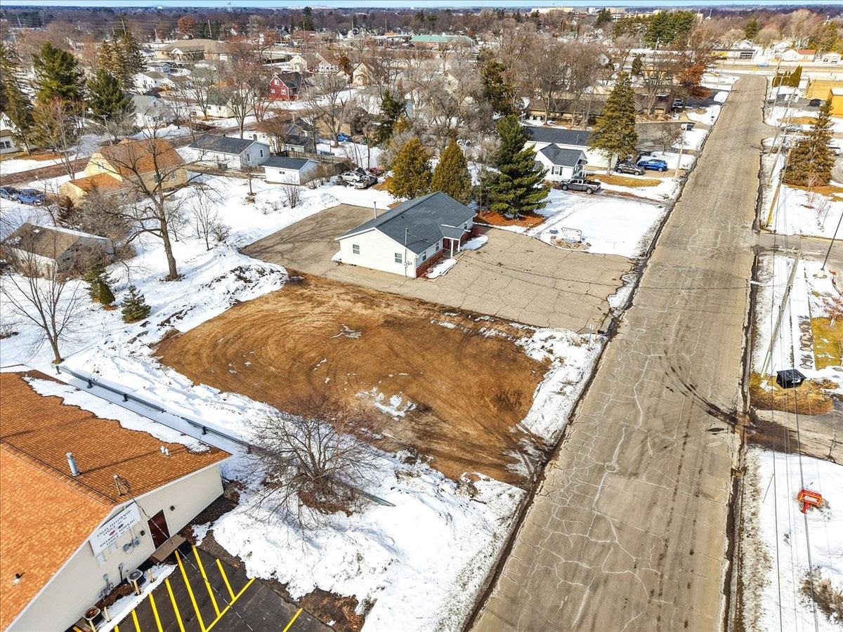 1910 7TH STREET SOUTH, Wisconsin Rapids, Wisconsin 54494, ,Commercial/industrial,For Sale,1910 7TH STREET SOUTH,22600609