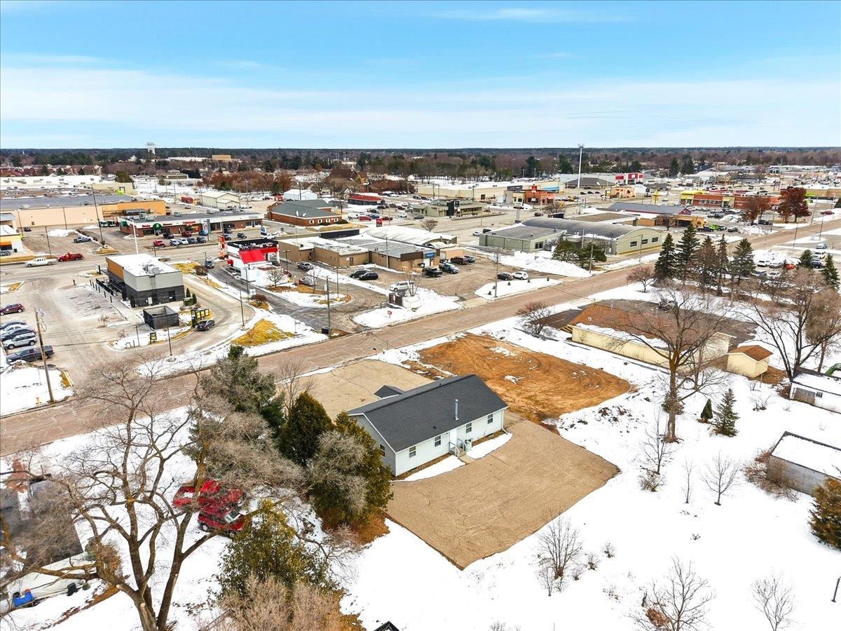 1910 7TH STREET SOUTH, Wisconsin Rapids, Wisconsin 54494, ,Commercial/industrial,For Sale,1910 7TH STREET SOUTH,22600609