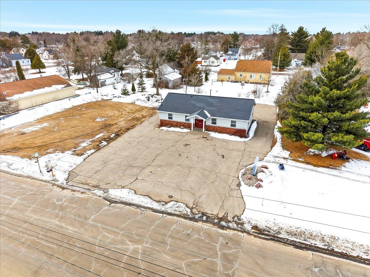 1910 7TH STREET SOUTH, Wisconsin Rapids, Wisconsin 54494, ,Commercial/industrial,For Sale,1910 7TH STREET SOUTH,22600609