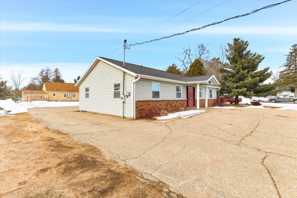 1910 7TH STREET SOUTH, Wisconsin Rapids, Wisconsin 54494, ,Commercial/industrial,For Sale,1910 7TH STREET SOUTH,22600609