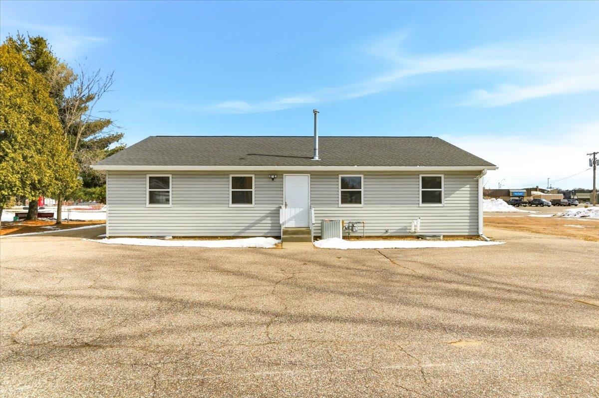 1910 7TH STREET SOUTH, Wisconsin Rapids, Wisconsin 54494, ,Commercial/industrial,For Sale,1910 7TH STREET SOUTH,22600609