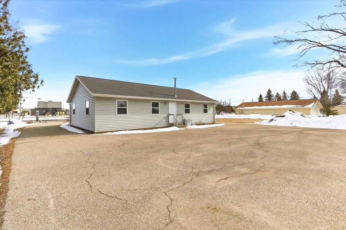 1910 7TH STREET SOUTH, Wisconsin Rapids, Wisconsin 54494, ,Commercial/industrial,For Sale,1910 7TH STREET SOUTH,22600609