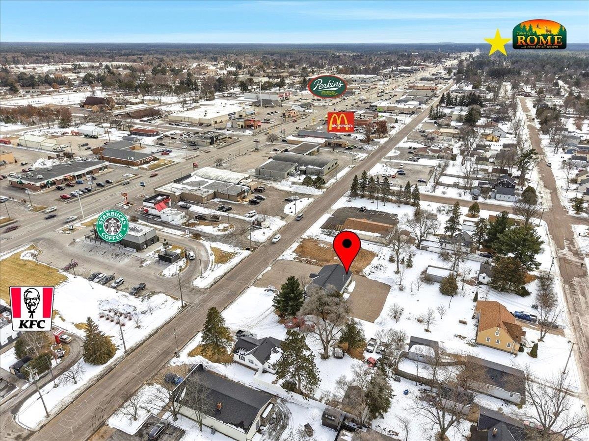 1910 7TH STREET SOUTH, Wisconsin Rapids, Wisconsin 54494, ,Commercial/industrial,For Sale,1910 7TH STREET SOUTH,22600609