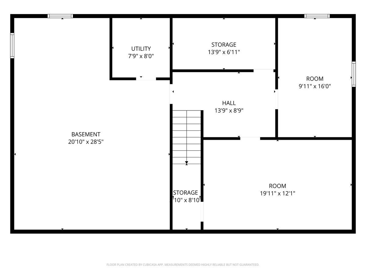 1910 7TH STREET SOUTH, Wisconsin Rapids, Wisconsin 54494, ,Commercial/industrial,For Sale,1910 7TH STREET SOUTH,22600609