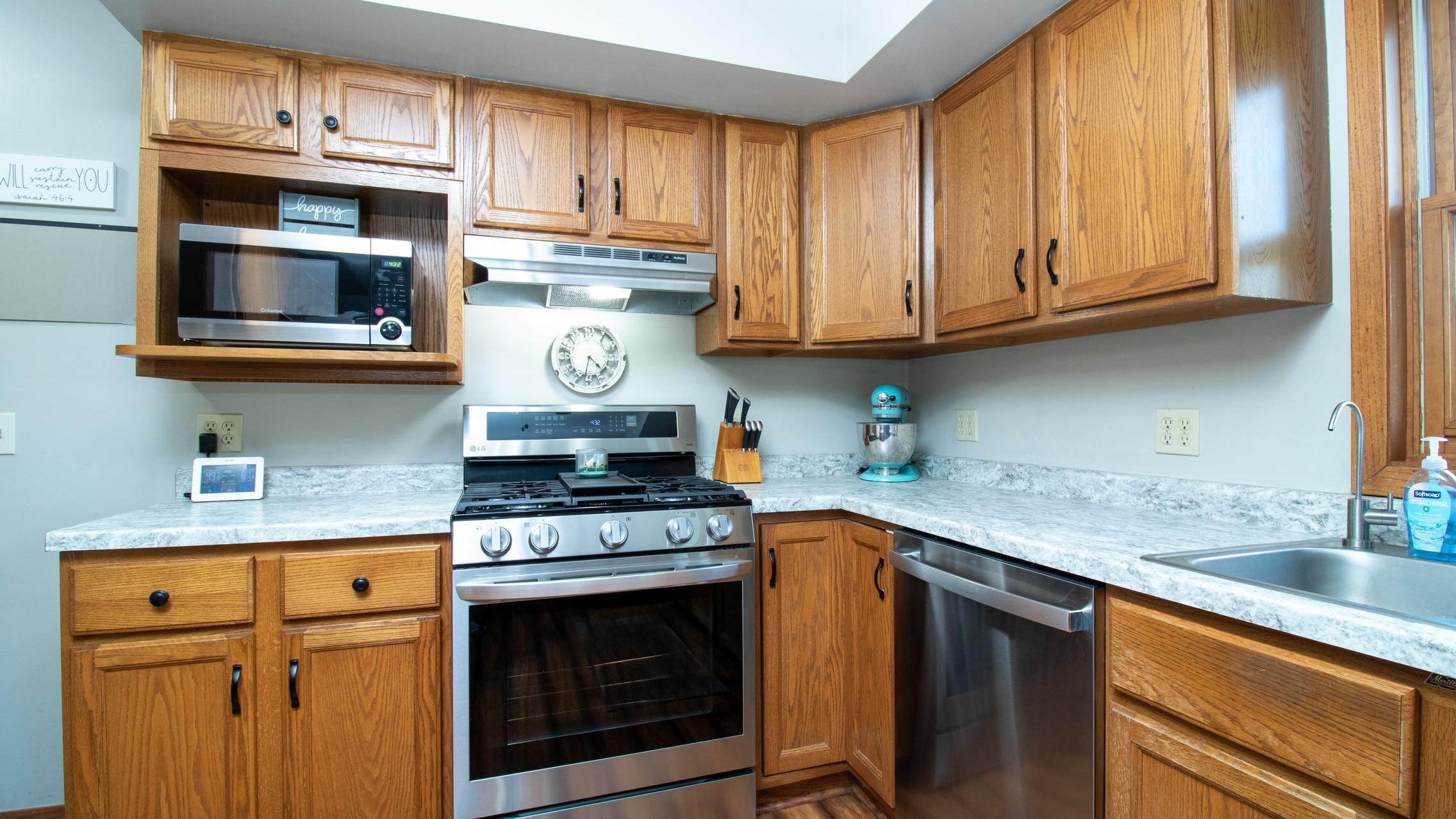 5511 JEAN ELLEN STREET, Weston, Wisconsin 54476, 3 Bedrooms Bedrooms, ,2 BathroomsBathrooms,Residential,For Sale,5511 JEAN ELLEN STREET,22600610