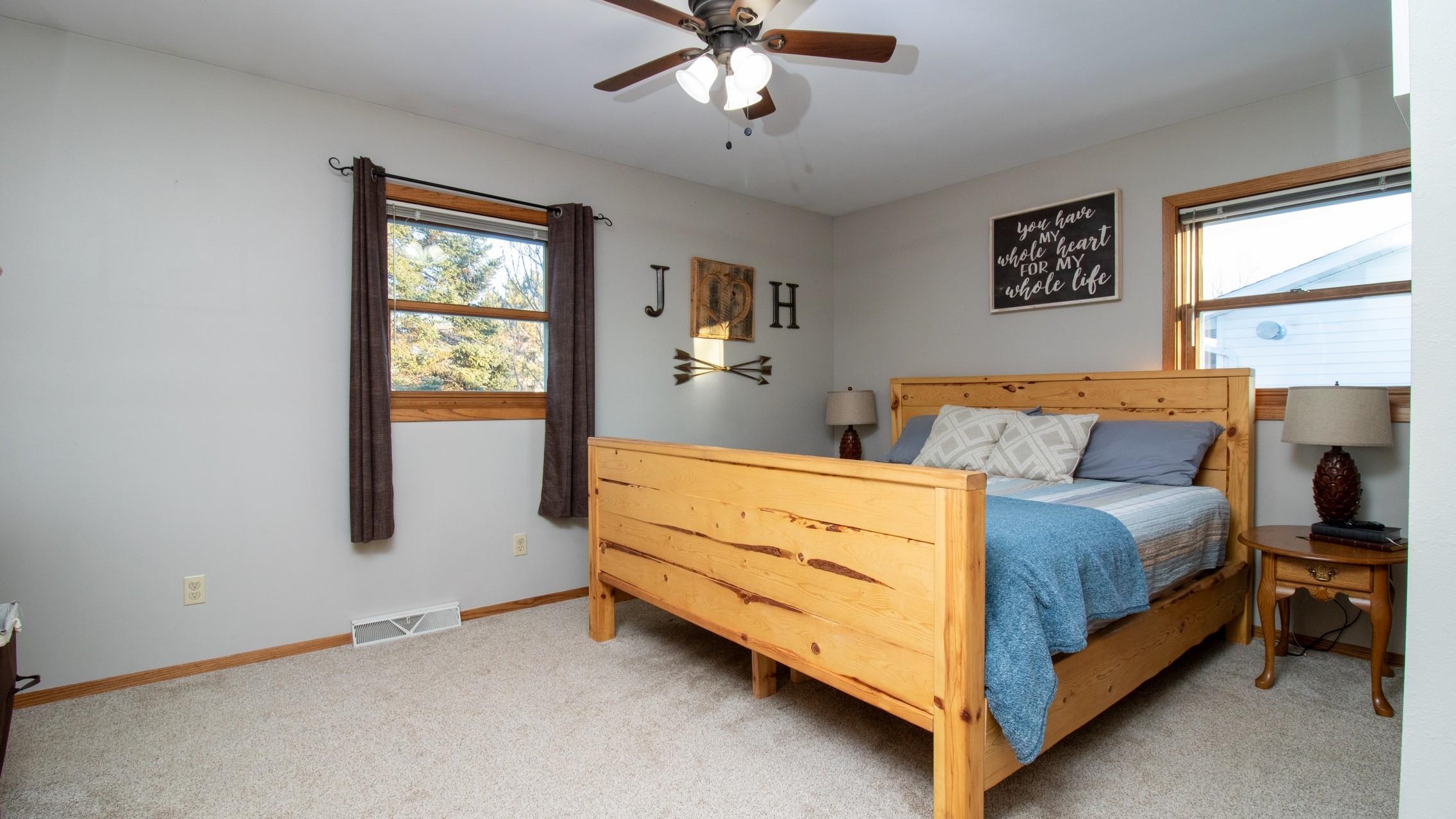 5511 JEAN ELLEN STREET, Weston, Wisconsin 54476, 3 Bedrooms Bedrooms, ,2 BathroomsBathrooms,Residential,For Sale,5511 JEAN ELLEN STREET,22600610