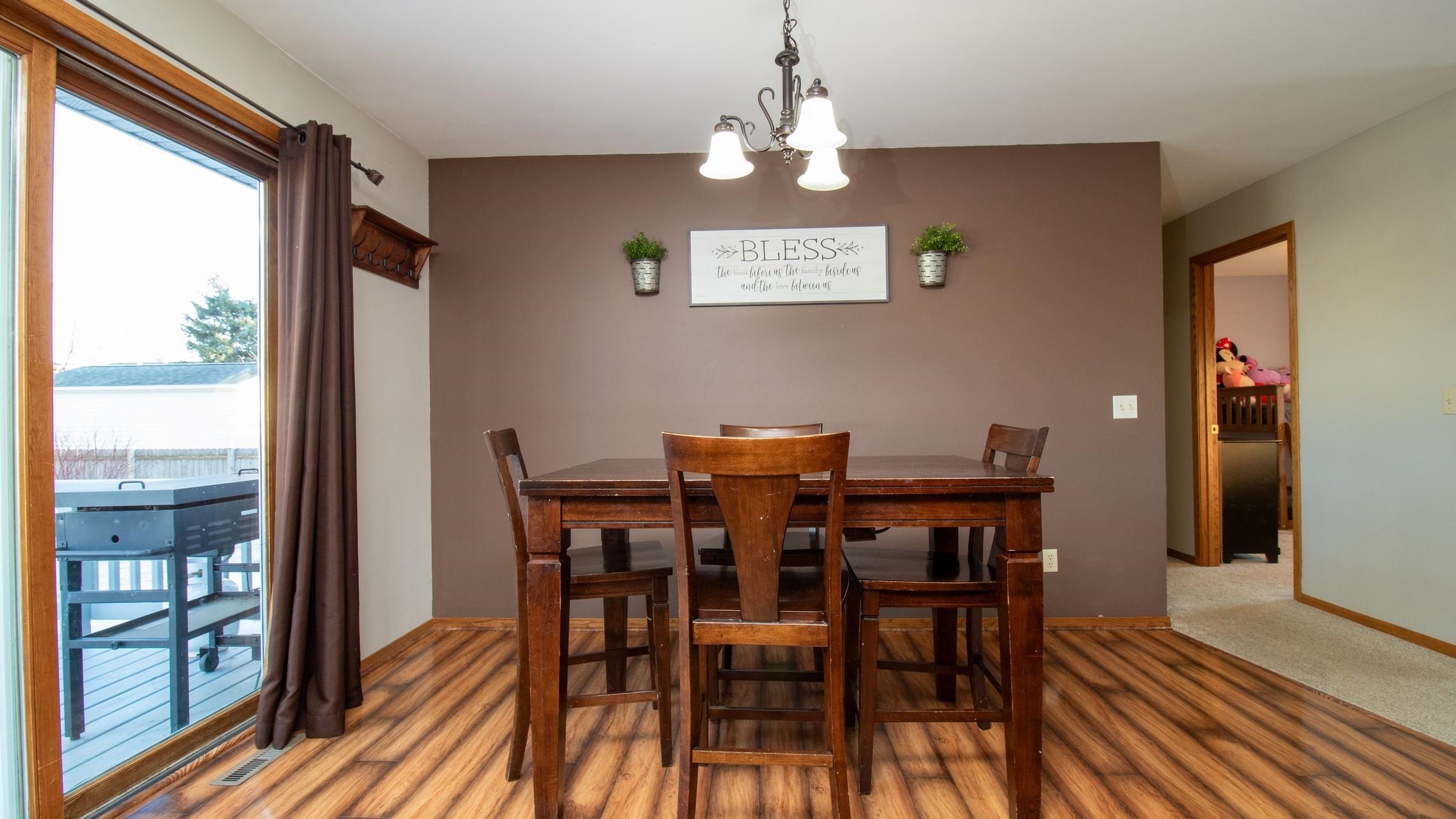 5511 JEAN ELLEN STREET, Weston, Wisconsin 54476, 3 Bedrooms Bedrooms, ,2 BathroomsBathrooms,Residential,For Sale,5511 JEAN ELLEN STREET,22600610