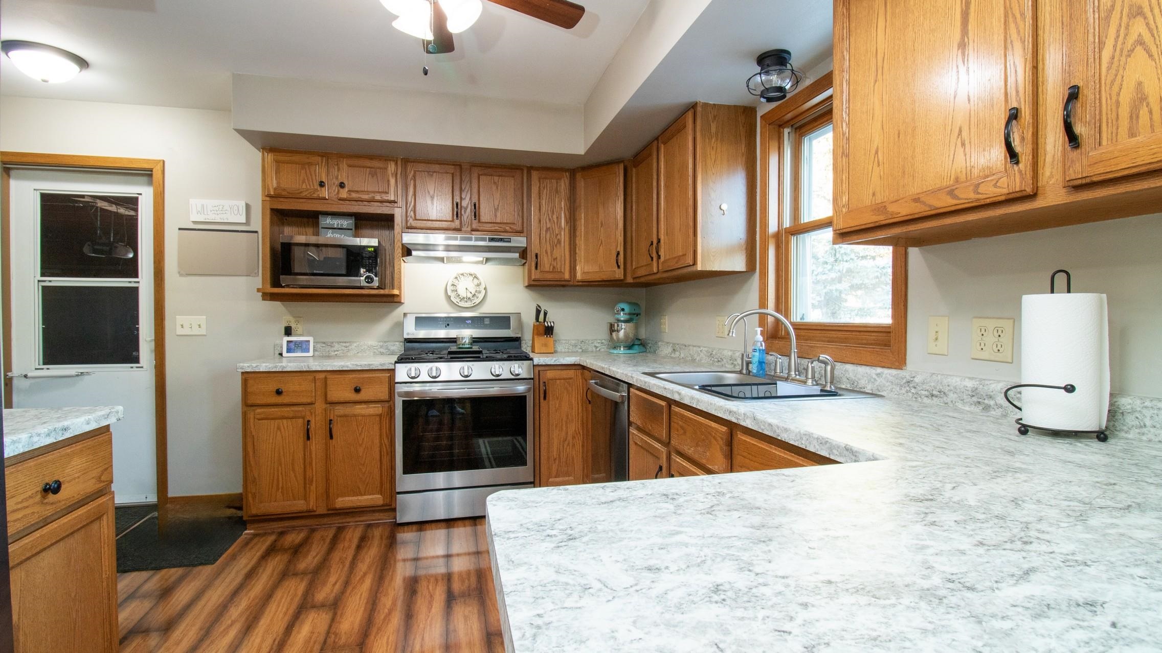 5511 JEAN ELLEN STREET, Weston, Wisconsin 54476, 3 Bedrooms Bedrooms, ,2 BathroomsBathrooms,Residential,For Sale,5511 JEAN ELLEN STREET,22600610