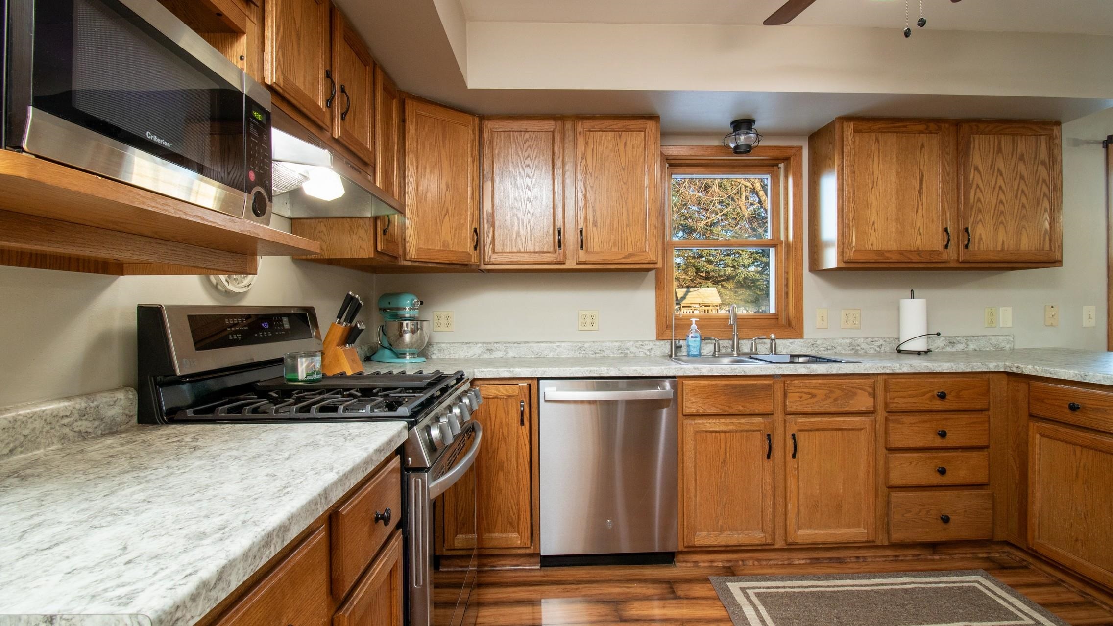 5511 JEAN ELLEN STREET, Weston, Wisconsin 54476, 3 Bedrooms Bedrooms, ,2 BathroomsBathrooms,Residential,For Sale,5511 JEAN ELLEN STREET,22600610