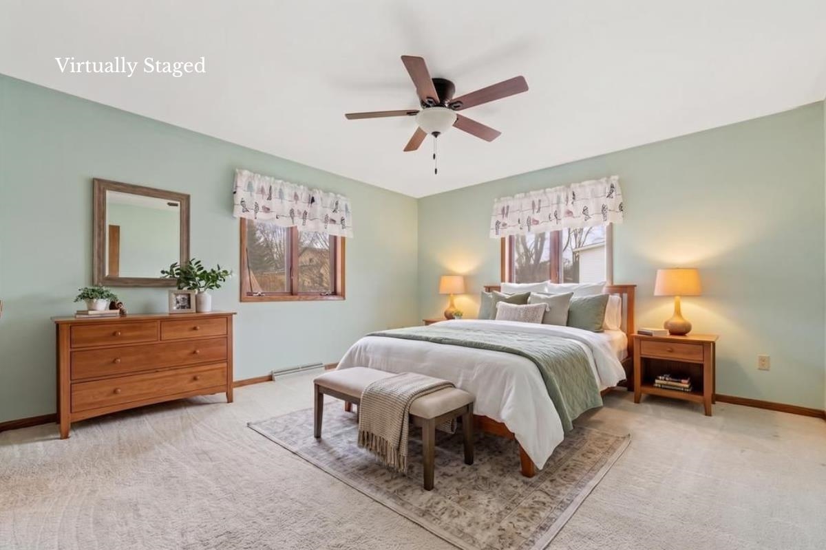 1307 N WOOD AVENUE, Marshfield, Wisconsin 54449, 5 Bedrooms Bedrooms, ,4 BathroomsBathrooms,Residential,For Sale,1307 N WOOD AVENUE,22600612