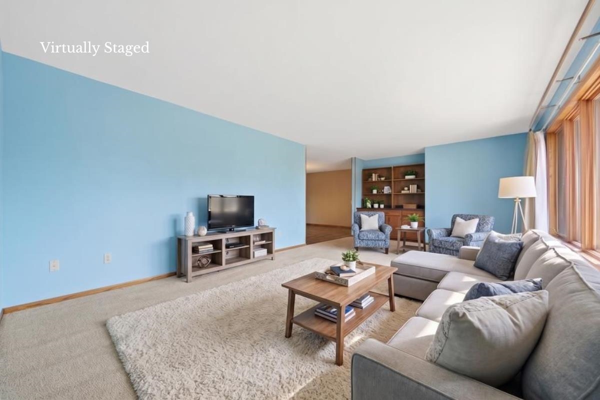 1307 N WOOD AVENUE, Marshfield, Wisconsin 54449, 5 Bedrooms Bedrooms, ,4 BathroomsBathrooms,Residential,For Sale,1307 N WOOD AVENUE,22600612