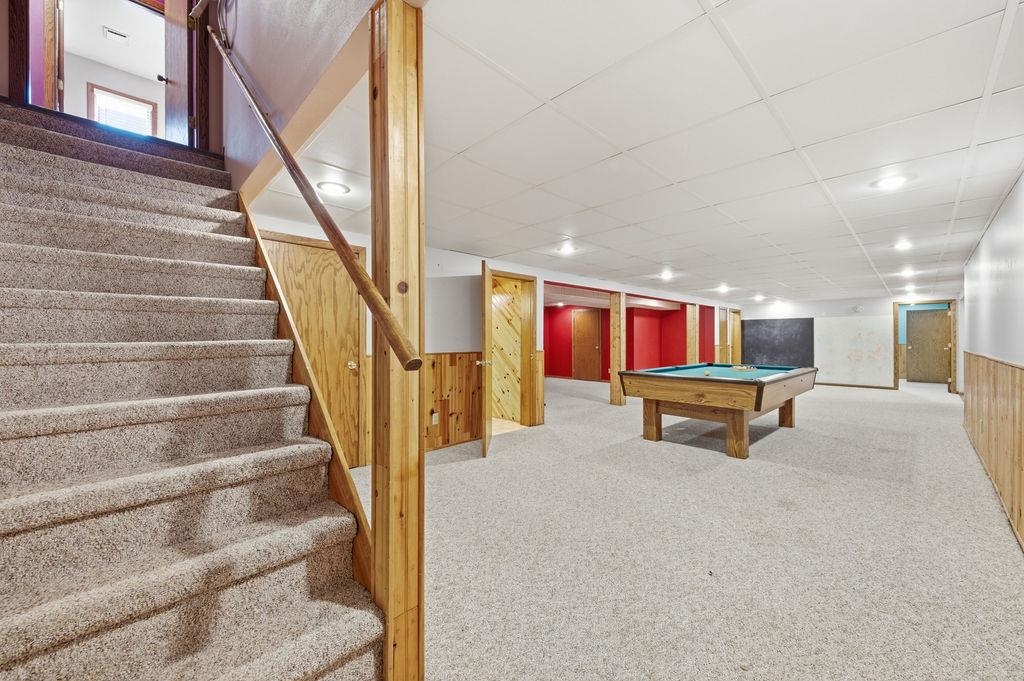 1307 N WOOD AVENUE, Marshfield, Wisconsin 54449, 5 Bedrooms Bedrooms, ,4 BathroomsBathrooms,Residential,For Sale,1307 N WOOD AVENUE,22600612