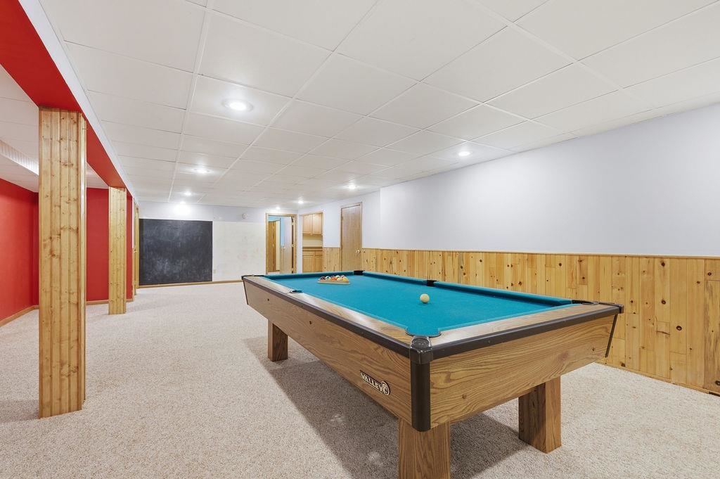 1307 N WOOD AVENUE, Marshfield, Wisconsin 54449, 5 Bedrooms Bedrooms, ,4 BathroomsBathrooms,Residential,For Sale,1307 N WOOD AVENUE,22600612