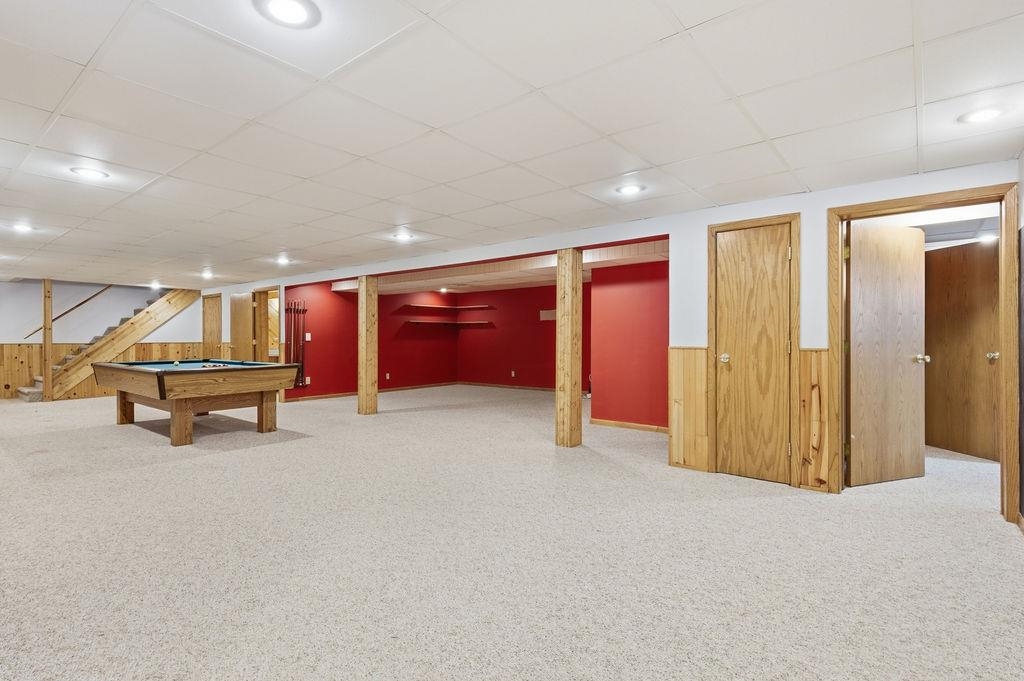 1307 N WOOD AVENUE, Marshfield, Wisconsin 54449, 5 Bedrooms Bedrooms, ,4 BathroomsBathrooms,Residential,For Sale,1307 N WOOD AVENUE,22600612