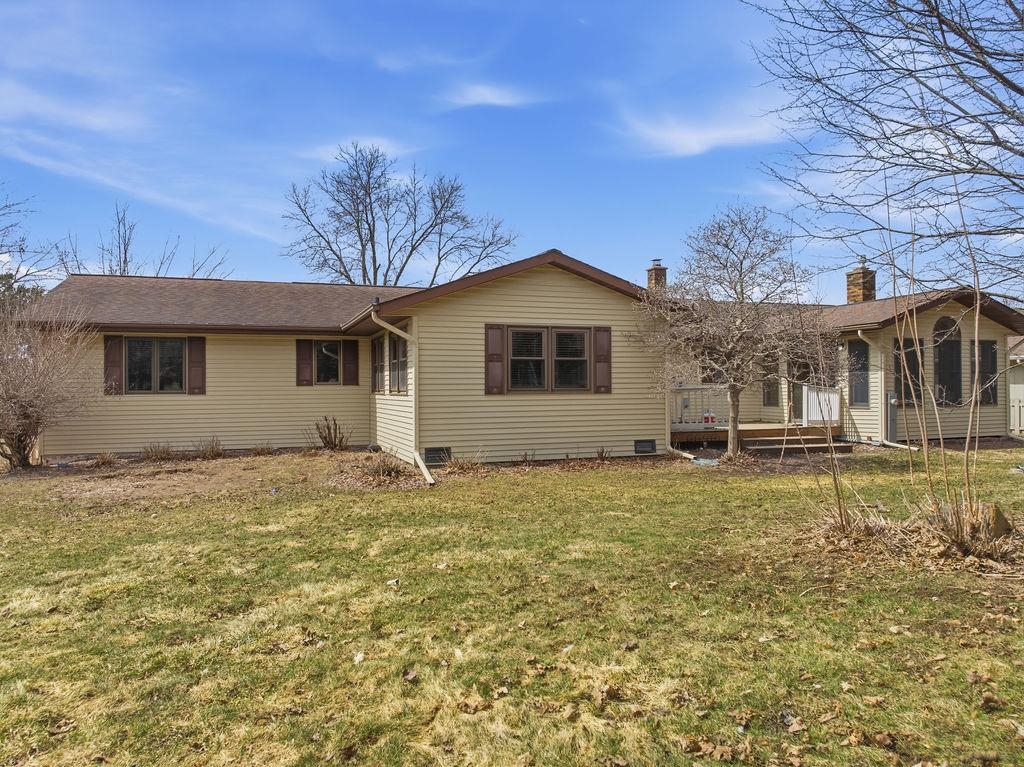 1307 N WOOD AVENUE, Marshfield, Wisconsin 54449, 5 Bedrooms Bedrooms, ,4 BathroomsBathrooms,Residential,For Sale,1307 N WOOD AVENUE,22600612