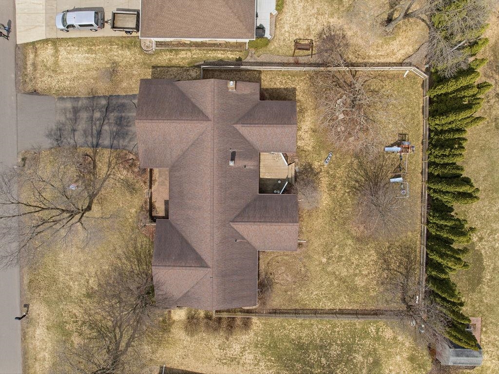 1307 N WOOD AVENUE, Marshfield, Wisconsin 54449, 5 Bedrooms Bedrooms, ,4 BathroomsBathrooms,Residential,For Sale,1307 N WOOD AVENUE,22600612