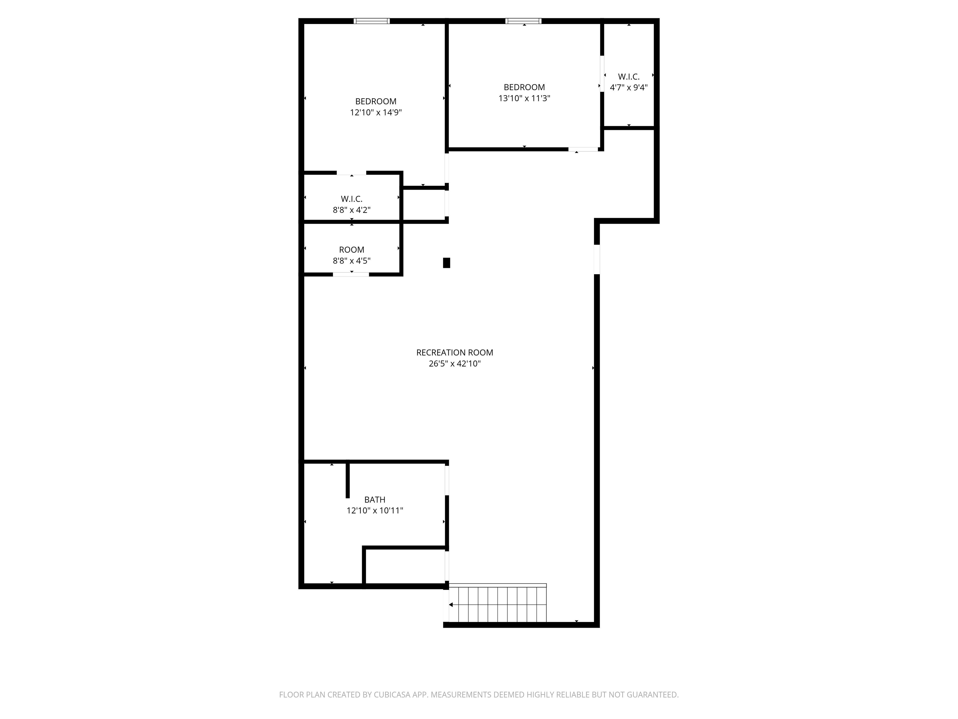 1307 N WOOD AVENUE, Marshfield, Wisconsin 54449, 5 Bedrooms Bedrooms, ,4 BathroomsBathrooms,Residential,For Sale,1307 N WOOD AVENUE,22600612