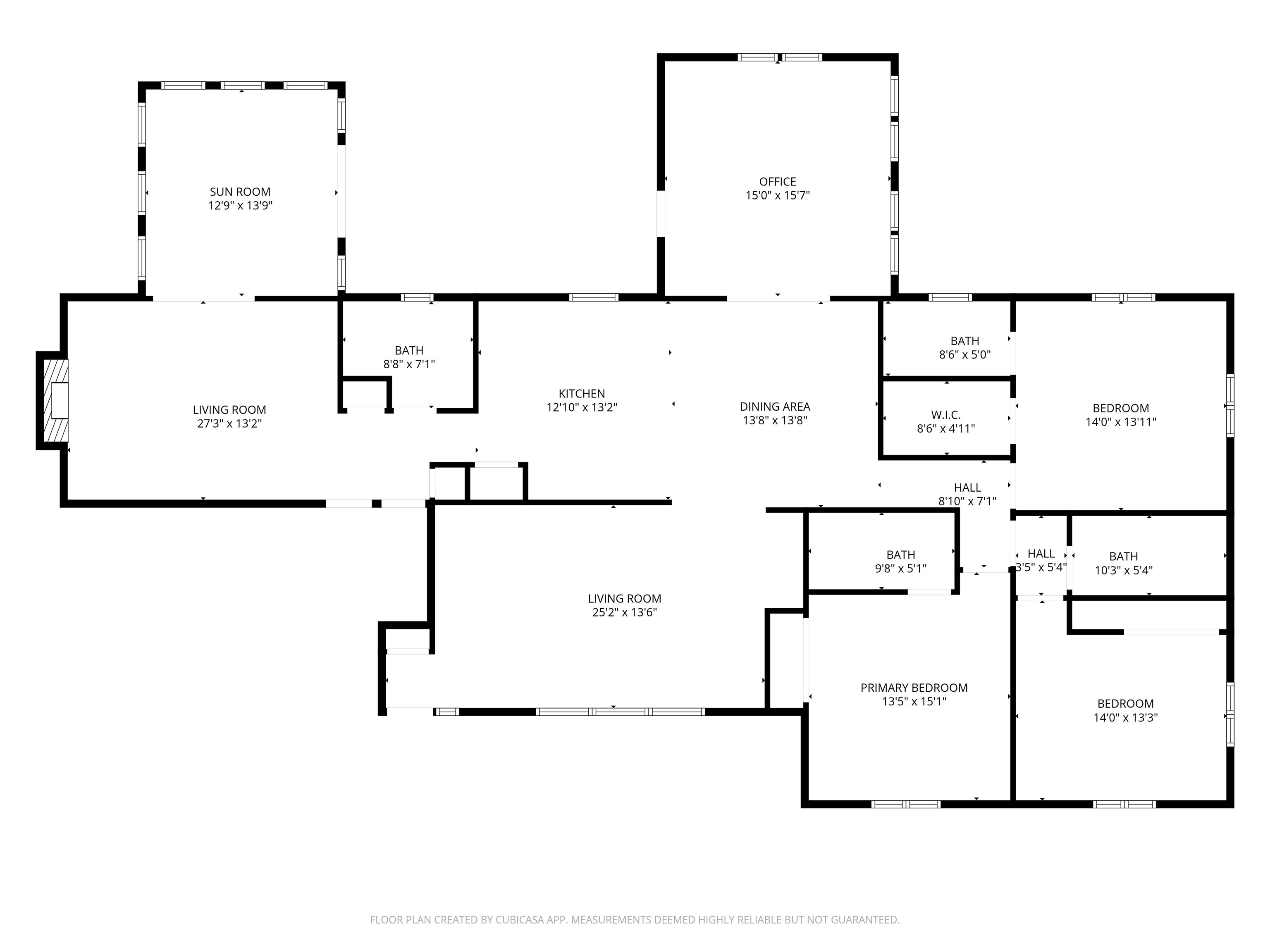 1307 N WOOD AVENUE, Marshfield, Wisconsin 54449, 5 Bedrooms Bedrooms, ,4 BathroomsBathrooms,Residential,For Sale,1307 N WOOD AVENUE,22600612