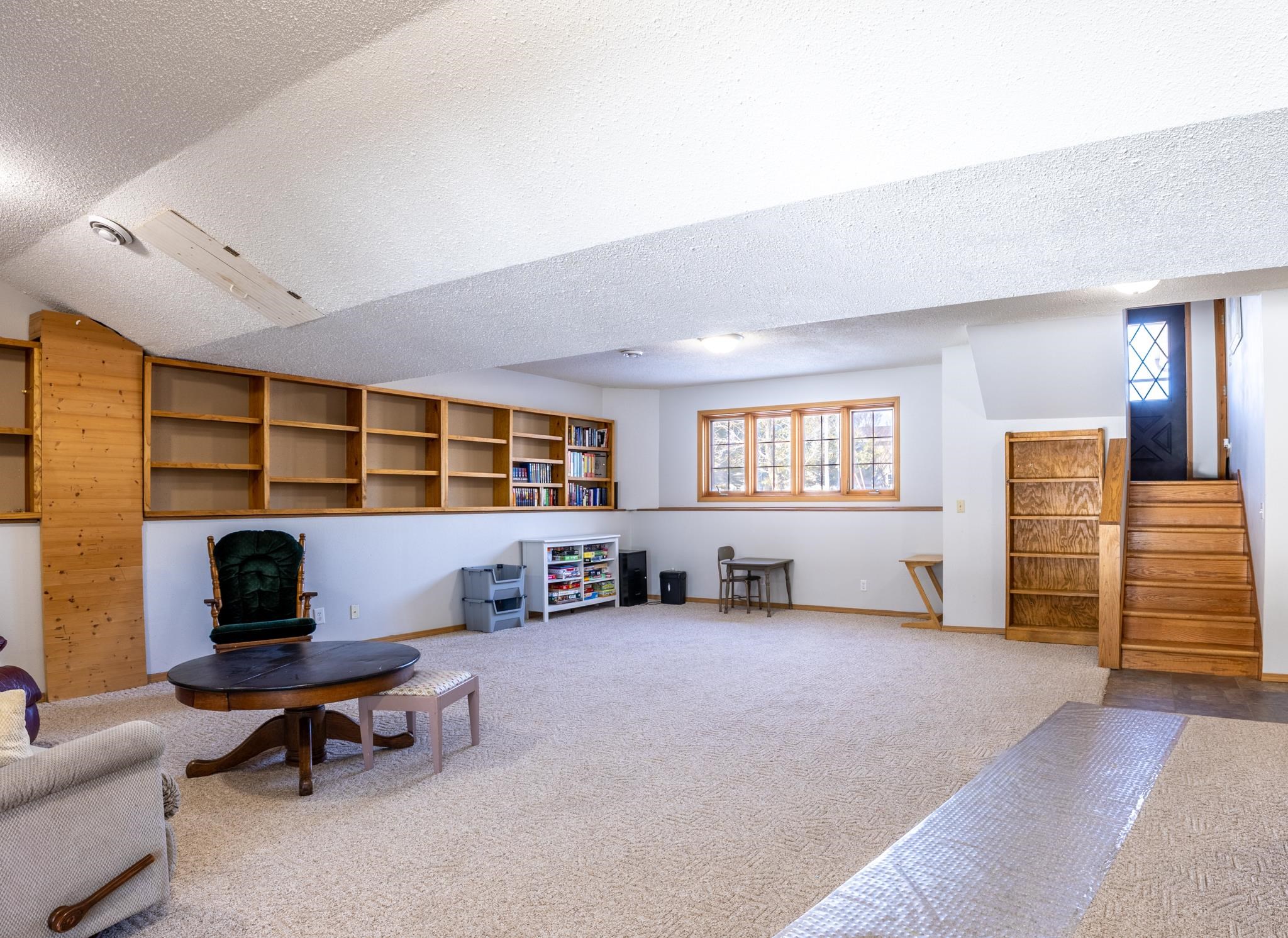 895 WATERWORKS ROAD, Nekoosa, Wisconsin 54457, 3 Bedrooms Bedrooms, ,3 BathroomsBathrooms,Residential,For Sale,895 WATERWORKS ROAD,22600613