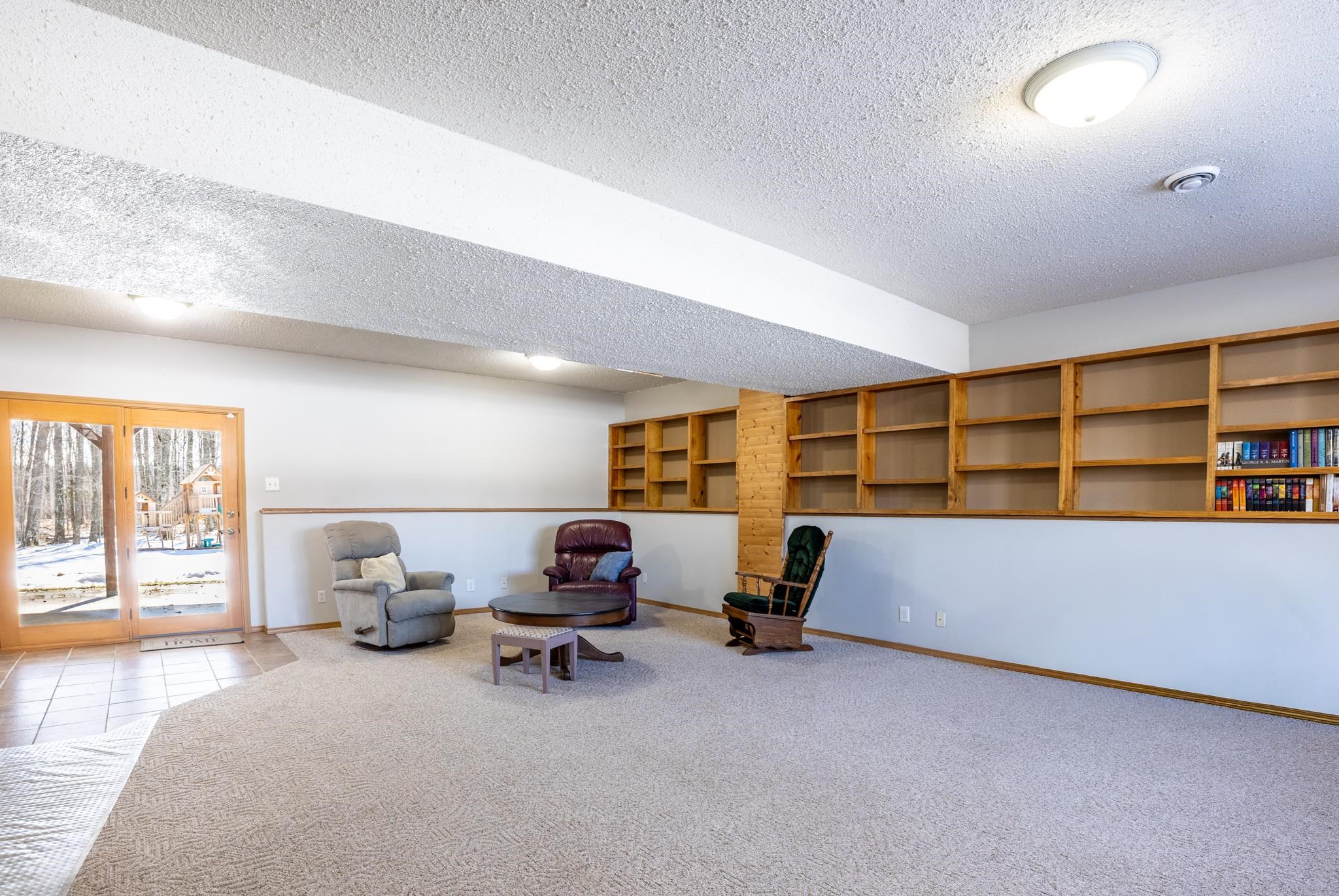 895 WATERWORKS ROAD, Nekoosa, Wisconsin 54457, 3 Bedrooms Bedrooms, ,3 BathroomsBathrooms,Residential,For Sale,895 WATERWORKS ROAD,22600613