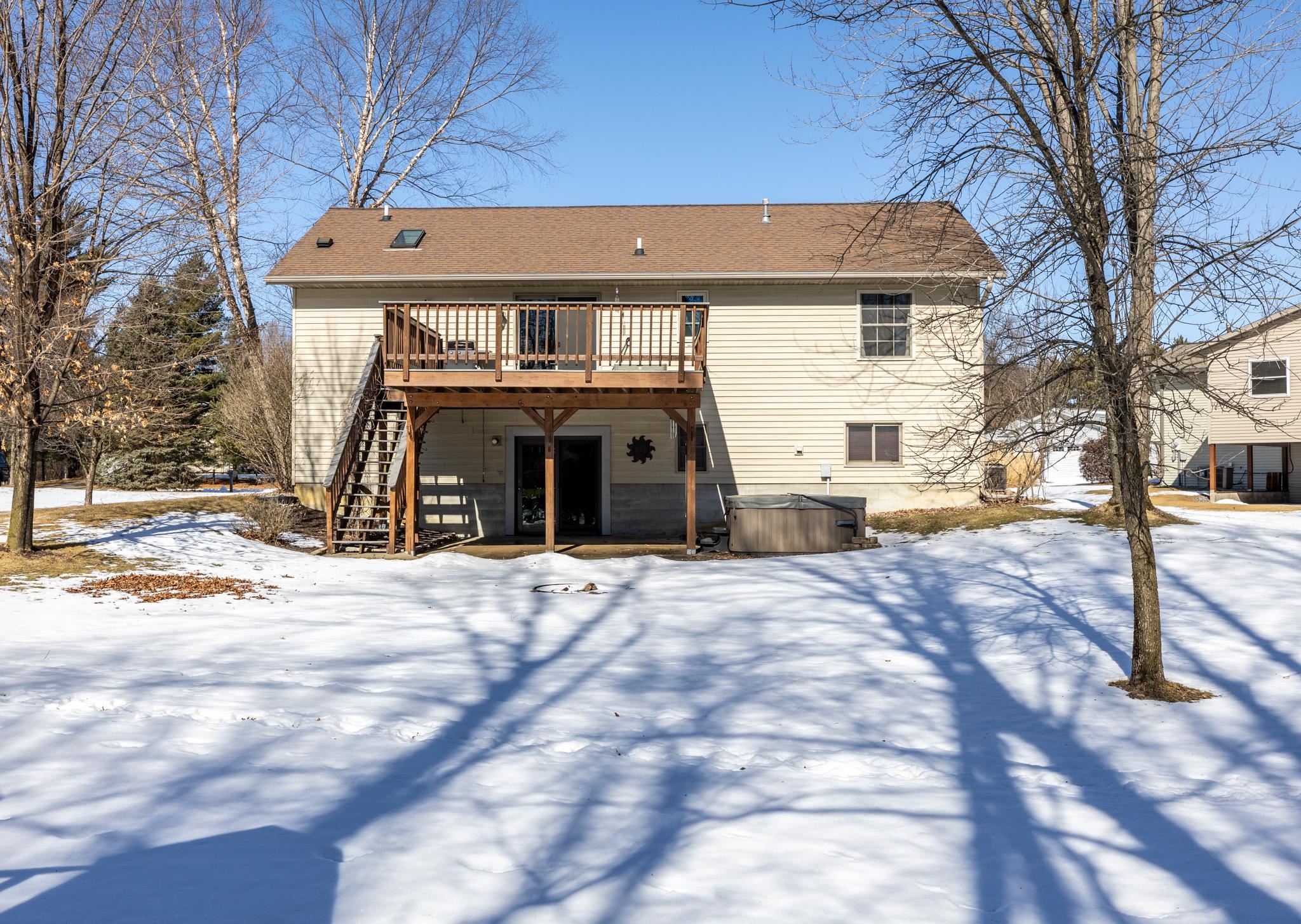895 WATERWORKS ROAD, Nekoosa, Wisconsin 54457, 3 Bedrooms Bedrooms, ,3 BathroomsBathrooms,Residential,For Sale,895 WATERWORKS ROAD,22600613