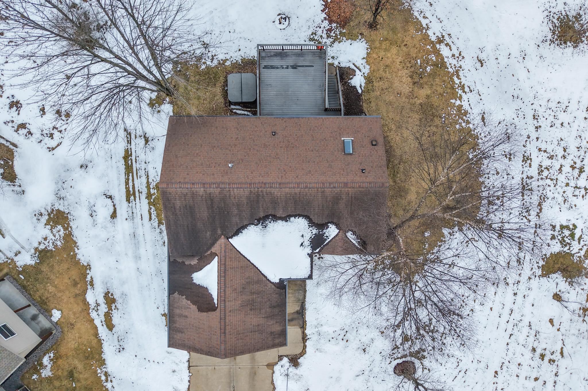 895 WATERWORKS ROAD, Nekoosa, Wisconsin 54457, 3 Bedrooms Bedrooms, ,3 BathroomsBathrooms,Residential,For Sale,895 WATERWORKS ROAD,22600613