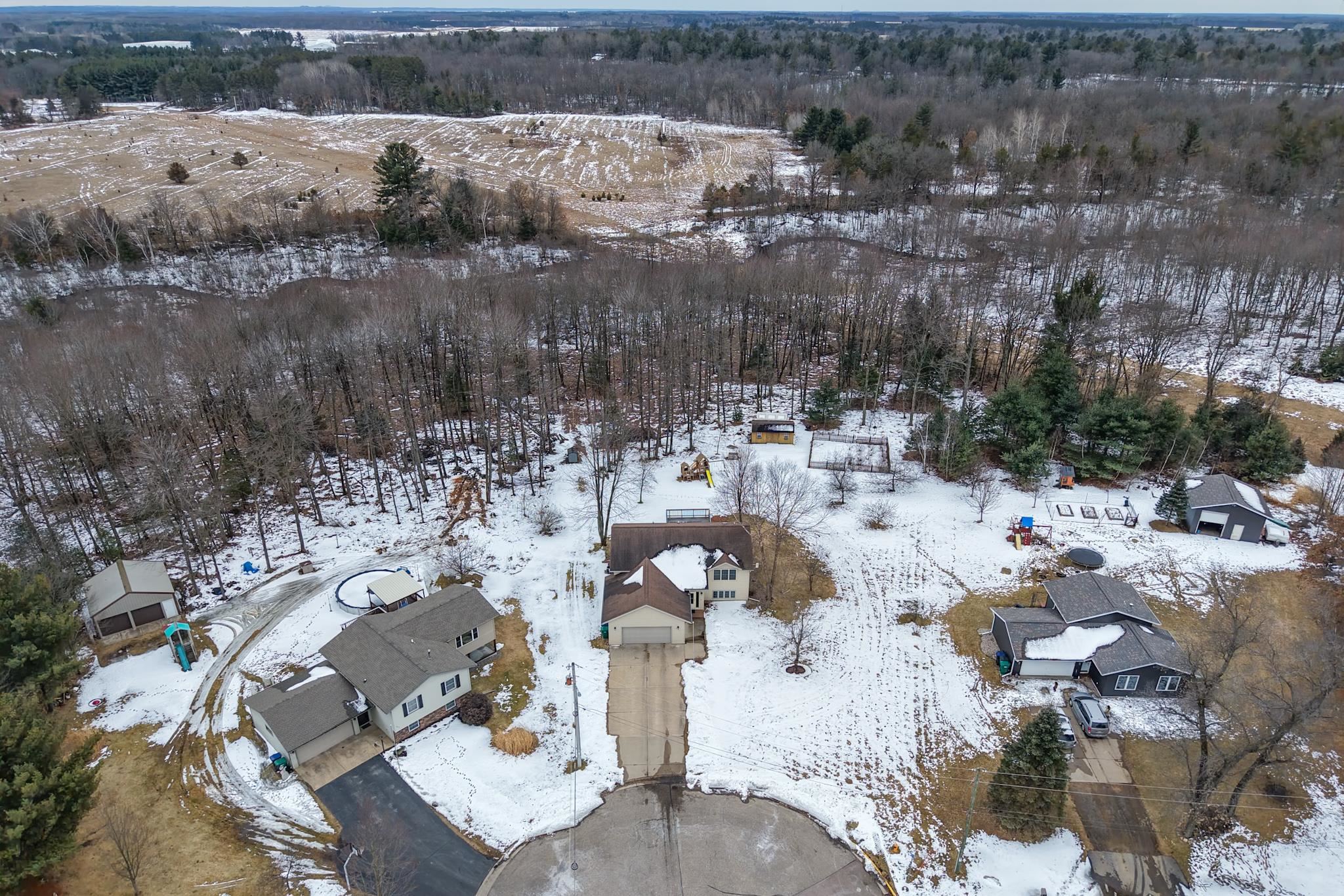 895 WATERWORKS ROAD, Nekoosa, Wisconsin 54457, 3 Bedrooms Bedrooms, ,3 BathroomsBathrooms,Residential,For Sale,895 WATERWORKS ROAD,22600613