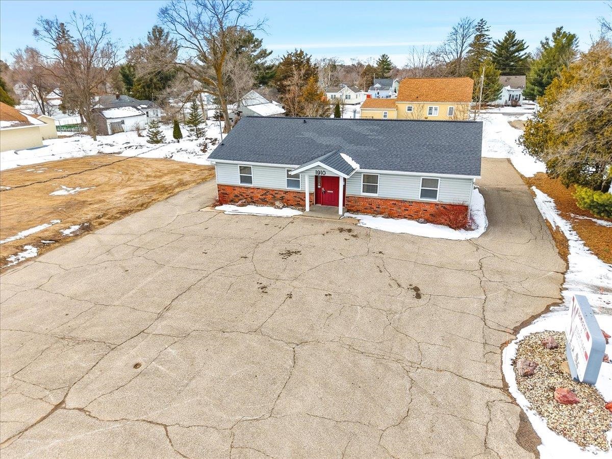 1910 7TH STREET SOUTH, Wisconsin Rapids, Wisconsin 54494, ,Commercial/industrial,For Rent,1910 7TH STREET SOUTH,22600616