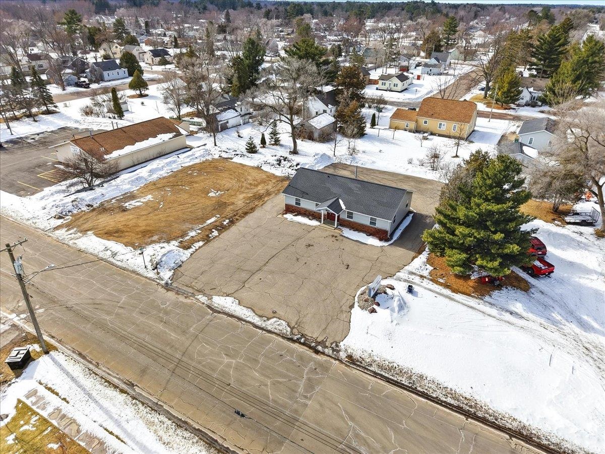 1910 7TH STREET SOUTH, Wisconsin Rapids, Wisconsin 54494, ,Commercial/industrial,For Rent,1910 7TH STREET SOUTH,22600616