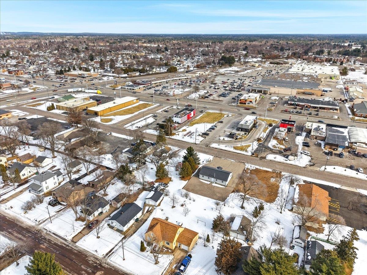 1910 7TH STREET SOUTH, Wisconsin Rapids, Wisconsin 54494, ,Commercial/industrial,For Rent,1910 7TH STREET SOUTH,22600616