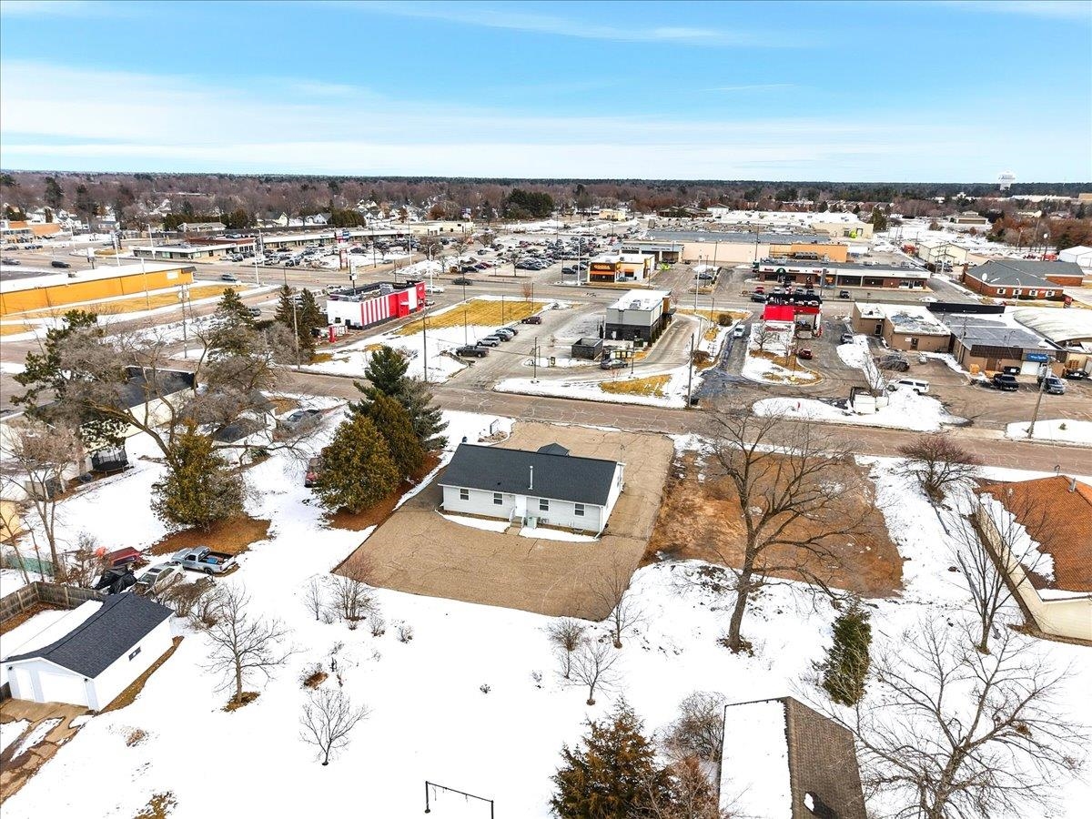 1910 7TH STREET SOUTH, Wisconsin Rapids, Wisconsin 54494, ,Commercial/industrial,For Rent,1910 7TH STREET SOUTH,22600616