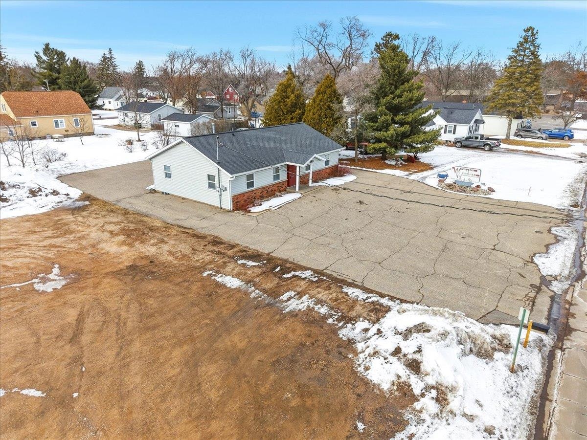 1910 7TH STREET SOUTH, Wisconsin Rapids, Wisconsin 54494, ,Commercial/industrial,For Rent,1910 7TH STREET SOUTH,22600616