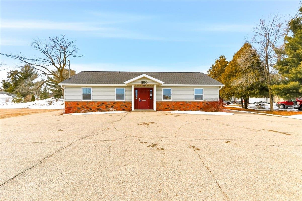 1910 7TH STREET SOUTH, Wisconsin Rapids, Wisconsin 54494, ,Commercial/industrial,For Rent,1910 7TH STREET SOUTH,22600616