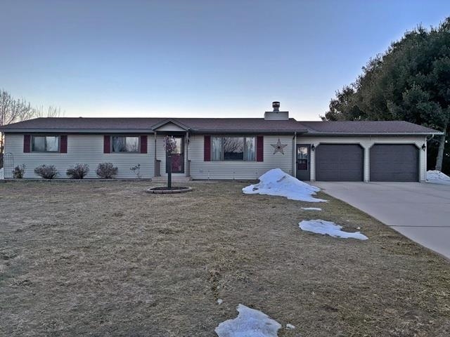 5613 STRAWBERRY LANE, Pittsville, Wisconsin 54466, 3 Bedrooms Bedrooms, ,1 BathroomBathrooms,Residential,For Sale,5613 STRAWBERRY LANE,22600617