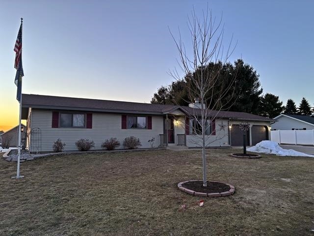 5613 STRAWBERRY LANE, Pittsville, Wisconsin 54466, 3 Bedrooms Bedrooms, ,1 BathroomBathrooms,Residential,For Sale,5613 STRAWBERRY LANE,22600617