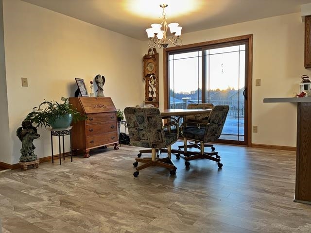 5613 STRAWBERRY LANE, Pittsville, Wisconsin 54466, 3 Bedrooms Bedrooms, ,1 BathroomBathrooms,Residential,For Sale,5613 STRAWBERRY LANE,22600617