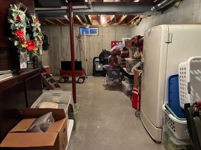 5613 STRAWBERRY LANE, Pittsville, Wisconsin 54466, 3 Bedrooms Bedrooms, ,1 BathroomBathrooms,Residential,For Sale,5613 STRAWBERRY LANE,22600617