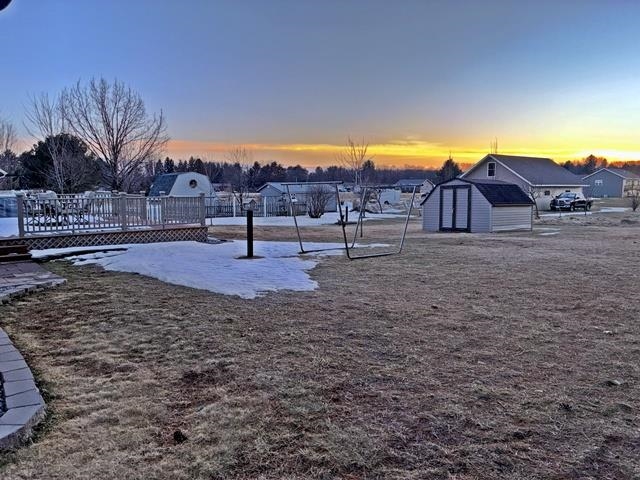 5613 STRAWBERRY LANE, Pittsville, Wisconsin 54466, 3 Bedrooms Bedrooms, ,1 BathroomBathrooms,Residential,For Sale,5613 STRAWBERRY LANE,22600617