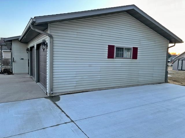 5613 STRAWBERRY LANE, Pittsville, Wisconsin 54466, 3 Bedrooms Bedrooms, ,1 BathroomBathrooms,Residential,For Sale,5613 STRAWBERRY LANE,22600617