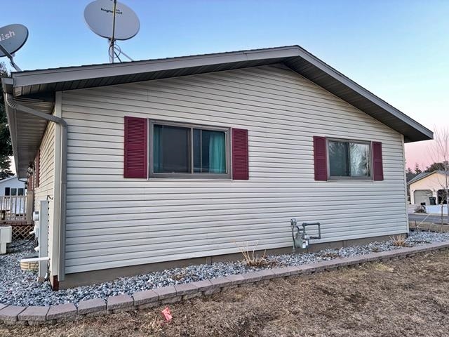 5613 STRAWBERRY LANE, Pittsville, Wisconsin 54466, 3 Bedrooms Bedrooms, ,1 BathroomBathrooms,Residential,For Sale,5613 STRAWBERRY LANE,22600617