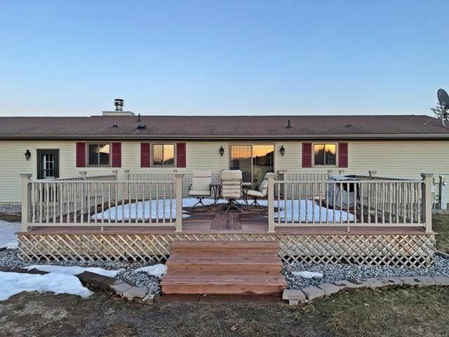 5613 STRAWBERRY LANE, Pittsville, Wisconsin 54466, 3 Bedrooms Bedrooms, ,1 BathroomBathrooms,Residential,For Sale,5613 STRAWBERRY LANE,22600617