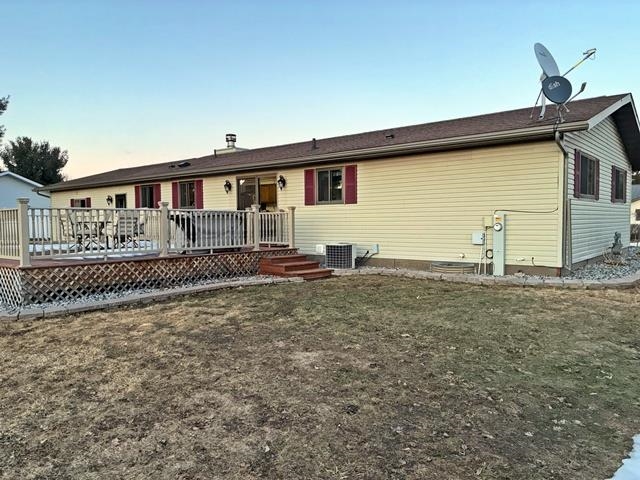 5613 STRAWBERRY LANE, Pittsville, Wisconsin 54466, 3 Bedrooms Bedrooms, ,1 BathroomBathrooms,Residential,For Sale,5613 STRAWBERRY LANE,22600617