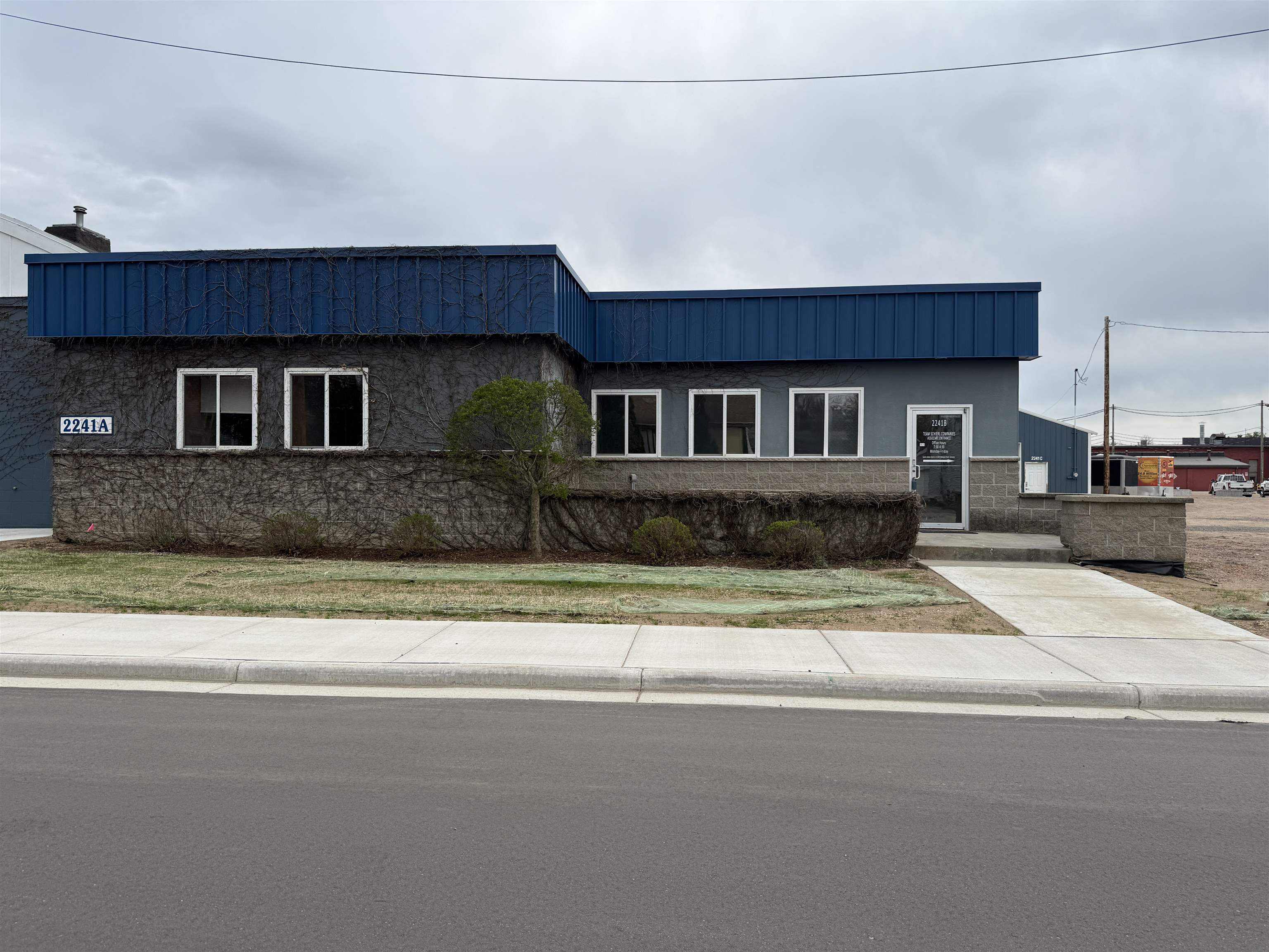 2241 MADISON STREET, Stevens Point, Wisconsin 54481, ,Commercial/industrial,For Rent,2241 MADISON STREET,22600618