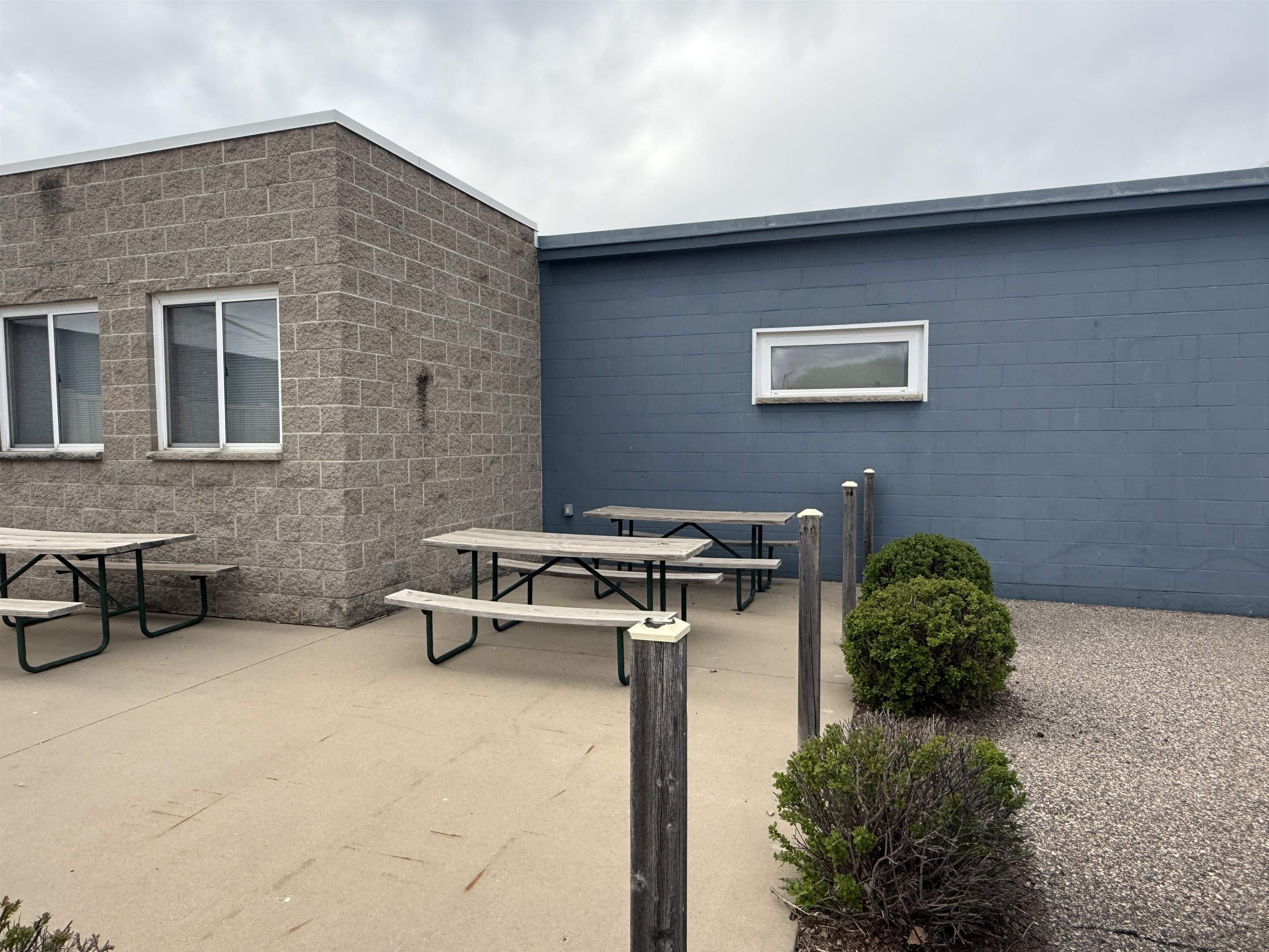 2241 MADISON STREET, Stevens Point, Wisconsin 54481, ,Commercial/industrial,For Rent,2241 MADISON STREET,22600618