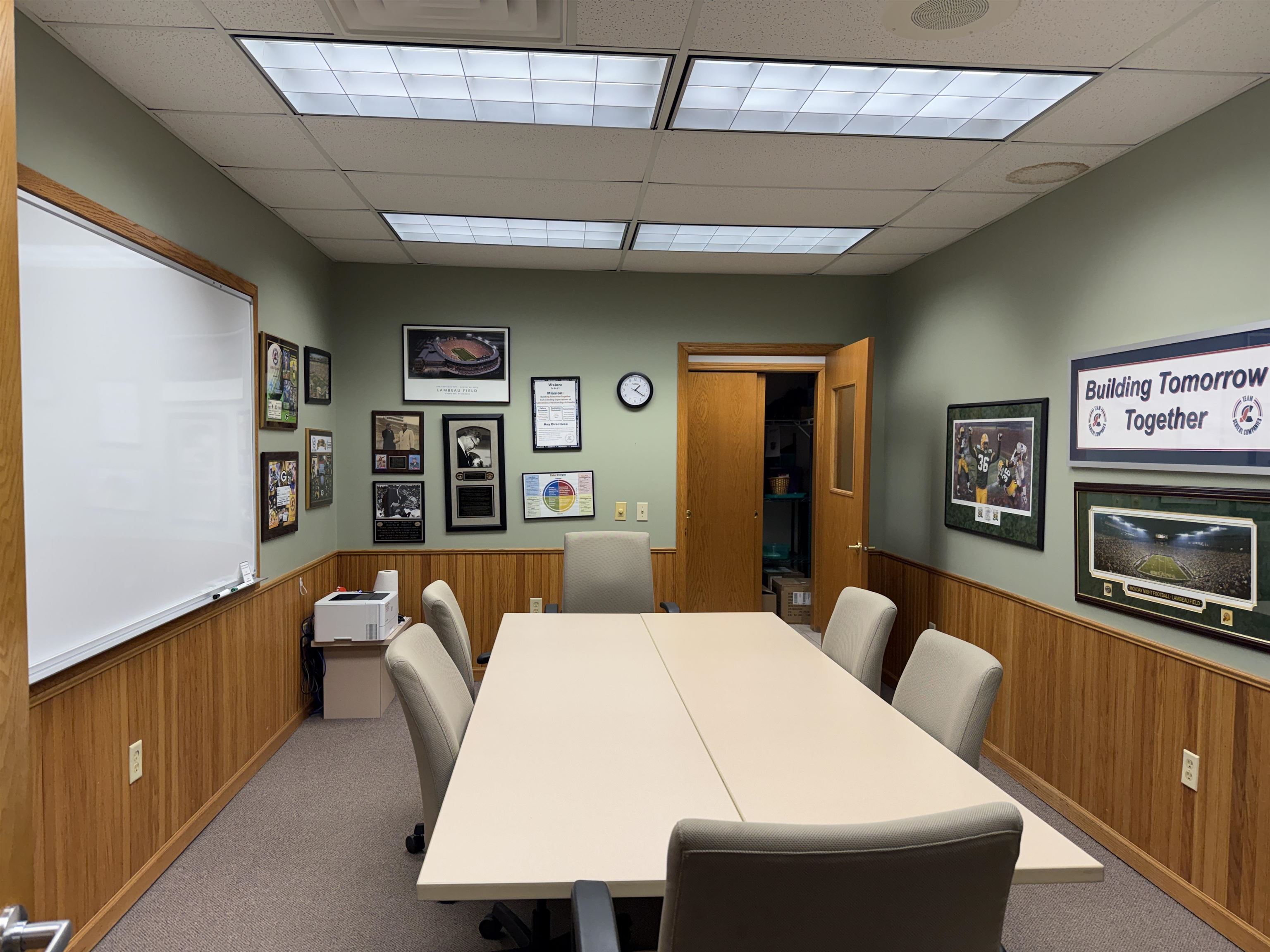 2241 MADISON STREET, Stevens Point, Wisconsin 54481, ,Commercial/industrial,For Rent,2241 MADISON STREET,22600618