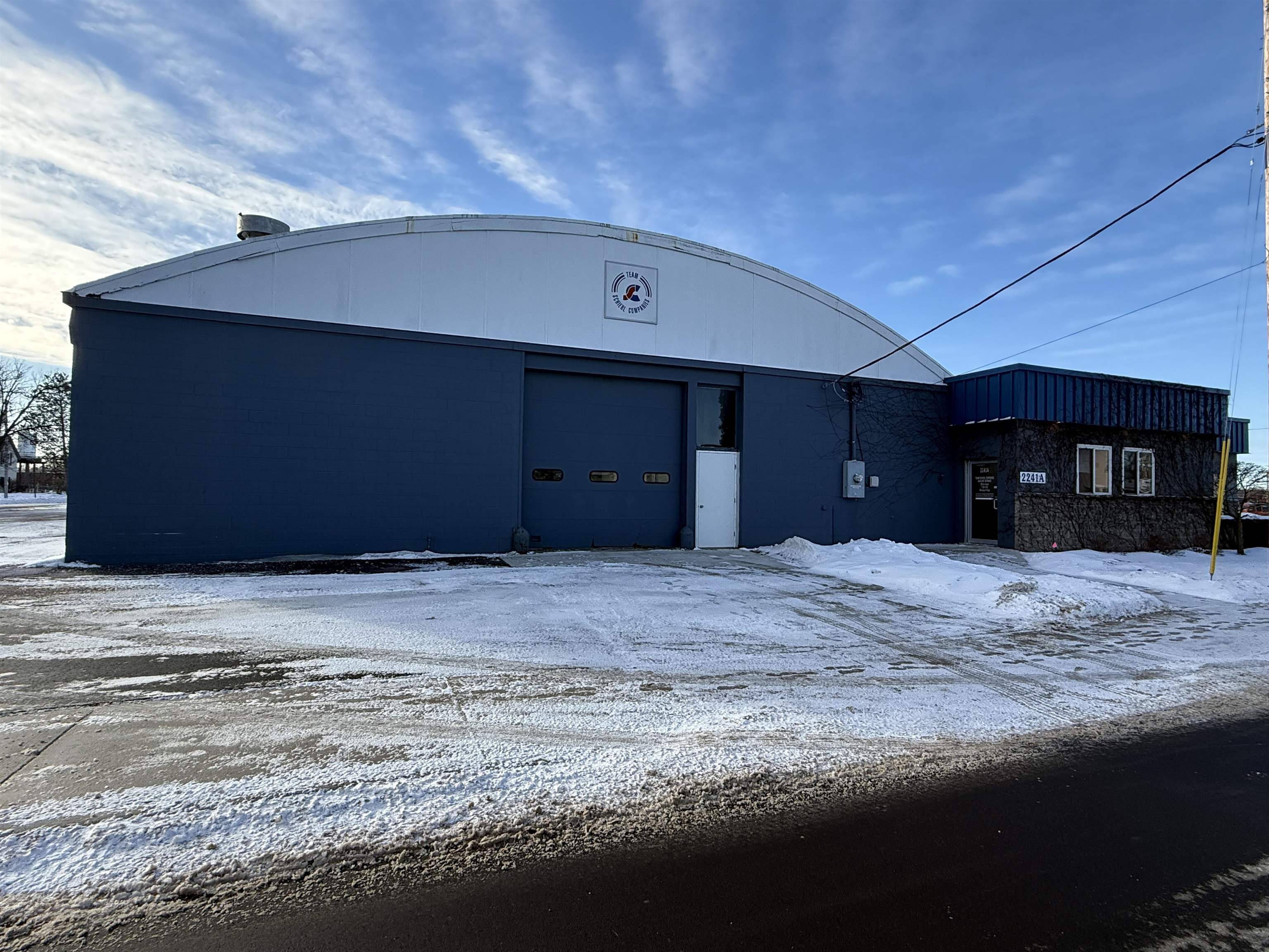 2241 MADISON STREET, Stevens Point, Wisconsin 54481, ,Commercial/industrial,For Rent,2241 MADISON STREET,22600618